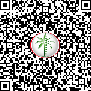 DLD verification QR code