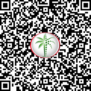 DLD verification QR code