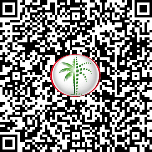 DLD verification QR code