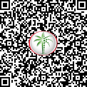 DLD verification QR code