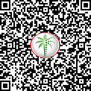 DLD verification QR code