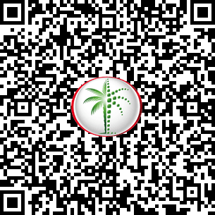 DLD verification QR code
