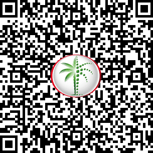 DLD verification QR code