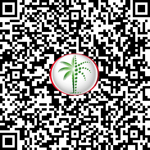 DLD verification QR code