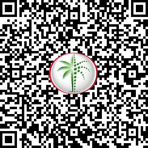 DLD verification QR code