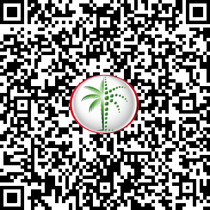 DLD verification QR code