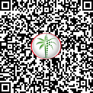 DLD verification QR code