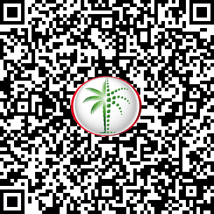 DLD verification QR code
