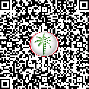 DLD verification QR code