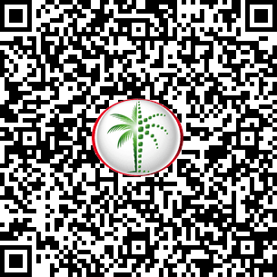 DLD verification QR code
