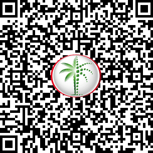 DLD verification QR code