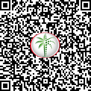 DLD verification QR code