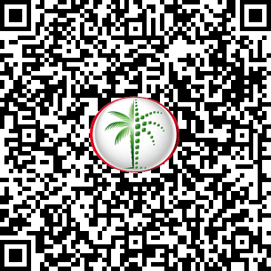 DLD verification QR code