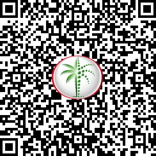 DLD verification QR code