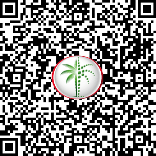 DLD verification QR code