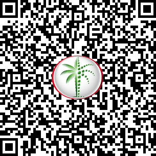 DLD verification QR code