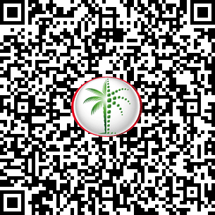 DLD verification QR code
