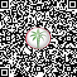DLD verification QR code