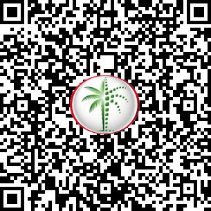 DLD verification QR code