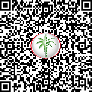 DLD verification QR code