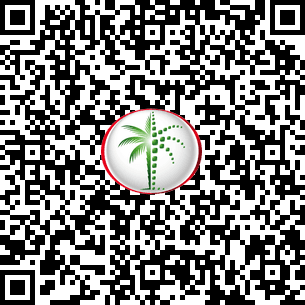 DLD verification QR code