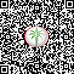 DLD verification QR code