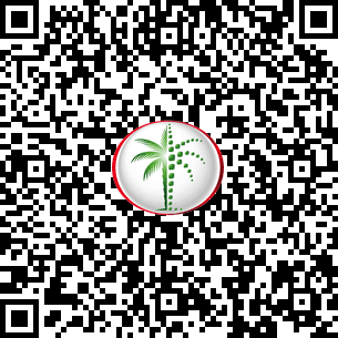 DLD verification QR code