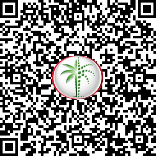 DLD verification QR code