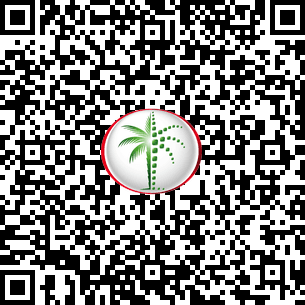 DLD verification QR code