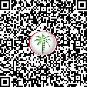 DLD verification QR code