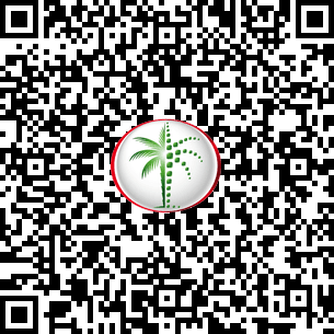 DLD verification QR code