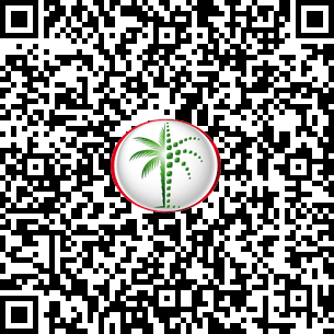 DLD verification QR code