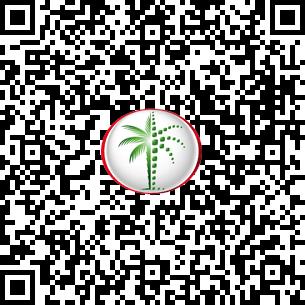 DLD verification QR code