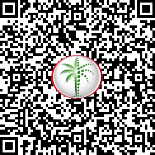 DLD verification QR code
