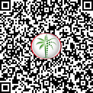 DLD verification QR code