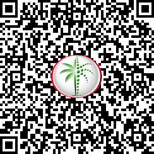 DLD verification QR code