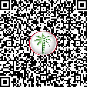 DLD verification QR code