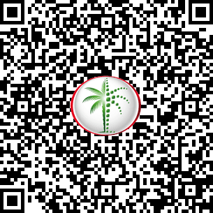 DLD verification QR code