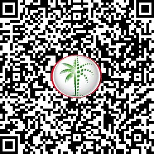 DLD verification QR code