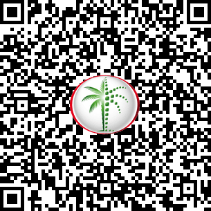 DLD verification QR code