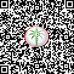 DLD verification QR code
