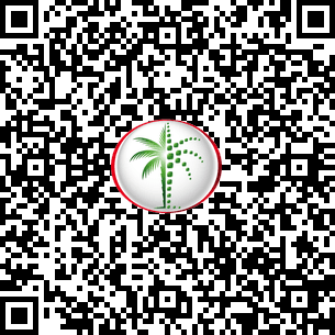 DLD verification QR code