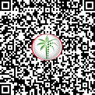 DLD verification QR code