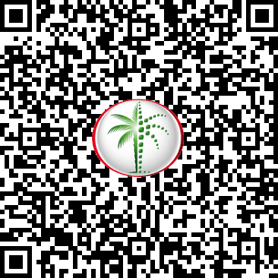 DLD verification QR code