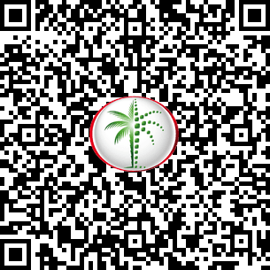DLD verification QR code