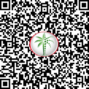 DLD verification QR code