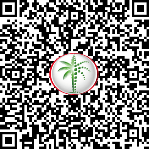 DLD verification QR code