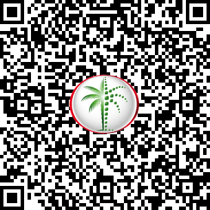 DLD verification QR code