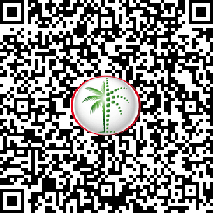 DLD verification QR code