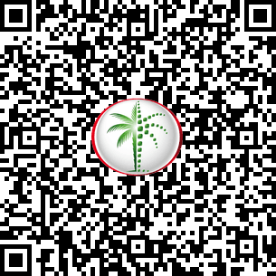DLD verification QR code